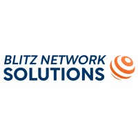 Blitz Network Solutions Ltd logo - Similar company to Tastro Ltd