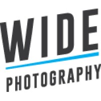 Wide Photography logo - Similar company to Pivot Projects Ltd