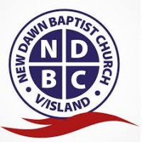 New Dawn Baptist Church V.I logo - Similar company to Clyne Paper Limited