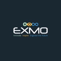 EXMO - University of Moratuwa logo - Similar company to Bandaranayake College Aeronautical Society