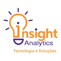Insight Analytics logo - Similar company to Insights Analytics