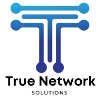 True Network Solutions Ltd logo - Similar company to Connection Technologies Ltd