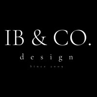 IB & CO. Design logo - Similar company to Phive Dimensions