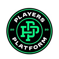 Players Platform Group logo - Similar company to Southside Eagles Football Club