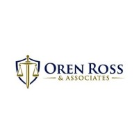 Oren Ross & Associates logo - Similar company to Thomas-Walters, Pllc