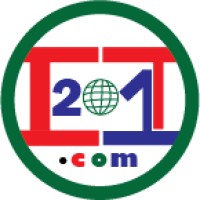 201IT logo - Similar company to Aeon Soft Solution Technology