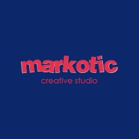 Markotic Studio logo - Similar company to Studylet