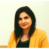 Ioana Micu - Psihoterapeut logo - Similar company to Fundaţia Comunitară Sibiu