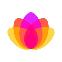 Flourish logo - Similar company to Shapely Studio