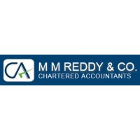 M M REDDY & CO., logo - Similar company to Composed Systems