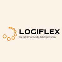 Logiflex Perú logo - Similar company to Clocky App