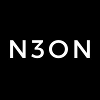 N3ON logo - Similar company to Cleo Tech