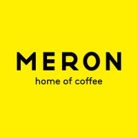 Meron logo - Similar company to Ted'S Coffee Co.