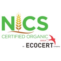 Nature's International Certification Services logo - Similar company to Ecocert Usa