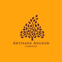 Artisans Angkor logo - Similar company to Ahkara Translation Agency