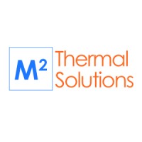 M2 Thermal Solutions LLC logo - Similar company to Zephyr Innovations, Inc.