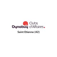 DYNABUY Club d'affaires St Etienne logo - Similar company to Bde Iae St-Etienne