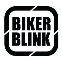 Biker Blink
