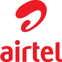 Airtel RDC logo - Similar company to Drc Forum