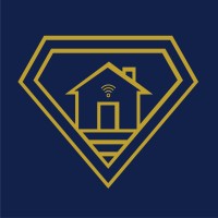 UK Smart Homes logo - Similar company to Ultimate Electrical, Security & Smarthome Ltd