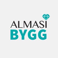Almasi Bygg AB logo - Similar company to Evr Sol