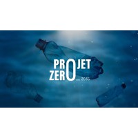 Project 0 Waste to Ocean logo - Similar company to Green Blue Management