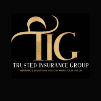 Trusted Insurance Group logo - Similar company to Trust Insurance Group