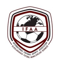 International Football Agents' Association logo - Similar company to Bilgi Hunters Football