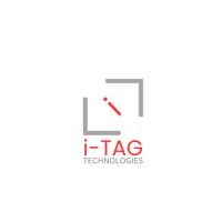 I-Tag Technologies logo - Similar company to Vortex Labs