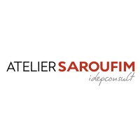 Atelier Saroufim - Idepconsult logo - Similar company to A&M| Architects Studio