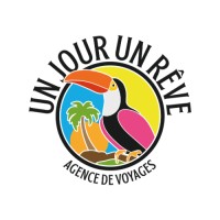 Un Jour Un Rêve - Agence de voyages logo - Similar company to Honua Voyages - Agence De Voyages Sur-Mesure