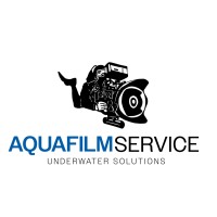 AQUA FILM SERVICE logo - Similar company to Fundación Philippe Cousteau 