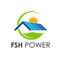 FSH Solar Power Solution logo - Similar company to Flip Solar