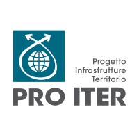 Pro Iter Progetto Infrastrutture Territorio logo - Similar company to Pro Iter Group