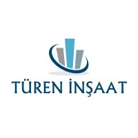 Türen İnşaat logo - Similar company to Anf Grup