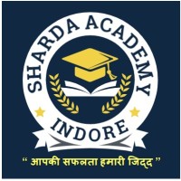 Sharda Academy logo - Similar company to Study Vault Education Private Limited