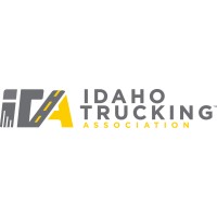 Idaho Trucking Association logo - Similar company to Allbetter Health