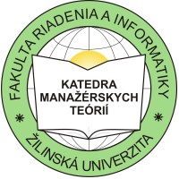 Katedra manažérskych teórií - Fakulta riadenia a informatiky UNIZA logo - Similar company to Uniit