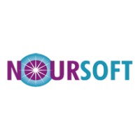 Noursoft logo - Similar company to Omega