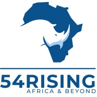 54RISING logo - Similar company to Idnafood