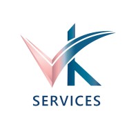 VK SERVICES logo - Similar company to Bargain Shop