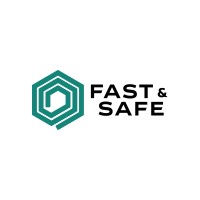 Fast & Safe logo - Similar company to Zenith Technology