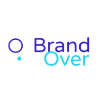 BrandOver logo - Similar company to Brandover