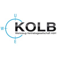 U. Kolb Werkzeug-Vertriebsgesellschaft mbH logo - Similar company to Staub Designlight Ag