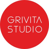 Grivita Studio logo - Similar company to Iconic Pr Marcom