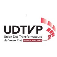 UDTVP Union des Transformateurs de Verre Plat logo - Similar company to Cekal La Certification Des Vitrages