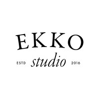 EKKO STUDIO logo - Similar company to Brussels Design September