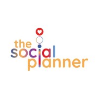 The Social Planner logo - Similar company to Eventasap Ltd