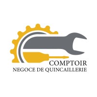 Comptoir Négoce de Quincaillerie logo - Similar company to Unitransfo