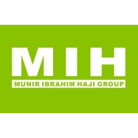 Munir Ibrahim Haji Group - MIH GROUP logo - Similar company to Al Merak Technologies